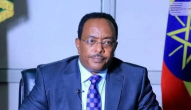 Ethiopia’s intelligence chief makes unannounced visit to Somalia amid regional tensions