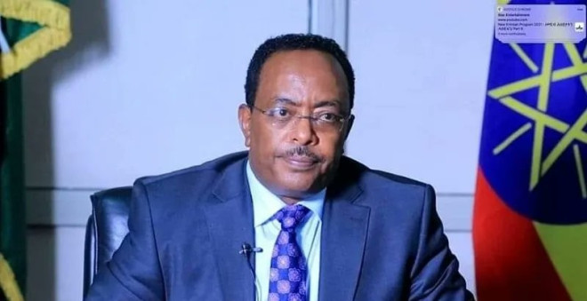 Ethiopia’s intelligence chief makes unannounced visit to Somalia amid regional tensions