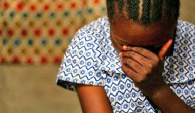 Stories of courage, loss and survival after escaping FGM