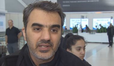 Ontario man reaches settlement with Boeing over family's death in 2019 Ethiopia plane crash