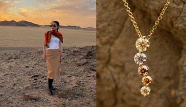 Namibia Is The Diamond Destination Fashion Isn’t Talking About — Yet