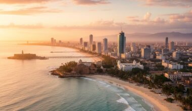 South Africa’s New AI Travel Planner is Set to Skyrocket Plans, Making the Ultimate Destination