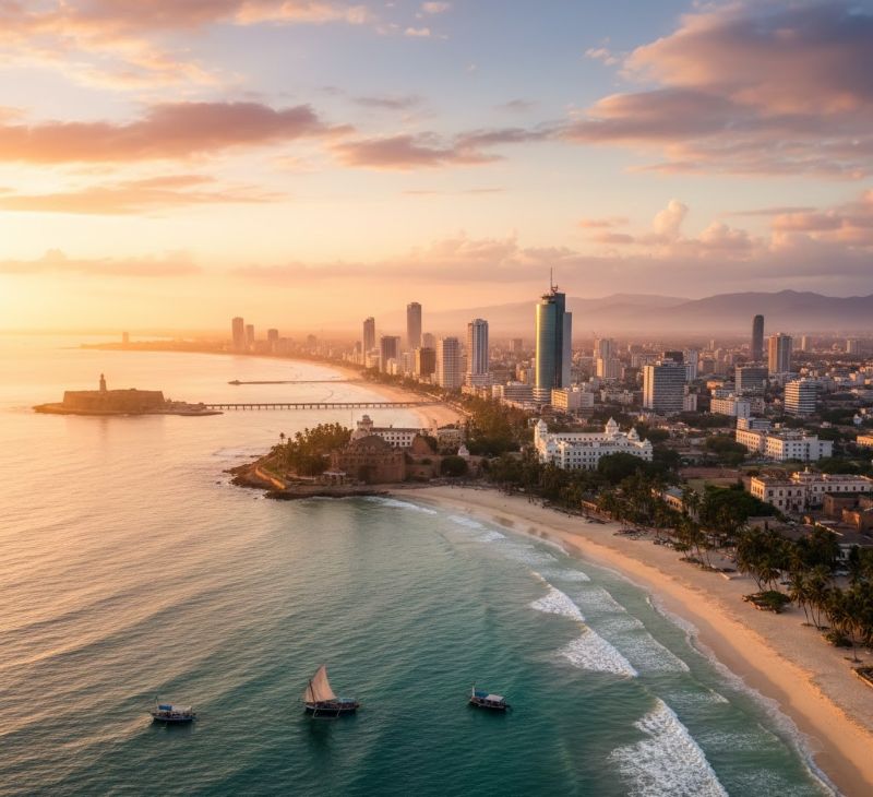 South Africa’s New AI Travel Planner is Set to Skyrocket Plans, Making the Ultimate Destination