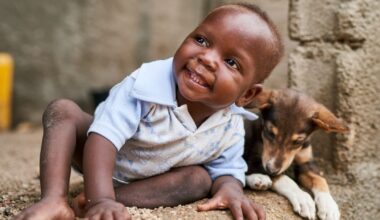 Action Against Hunger's Top 10 Photos of 2025