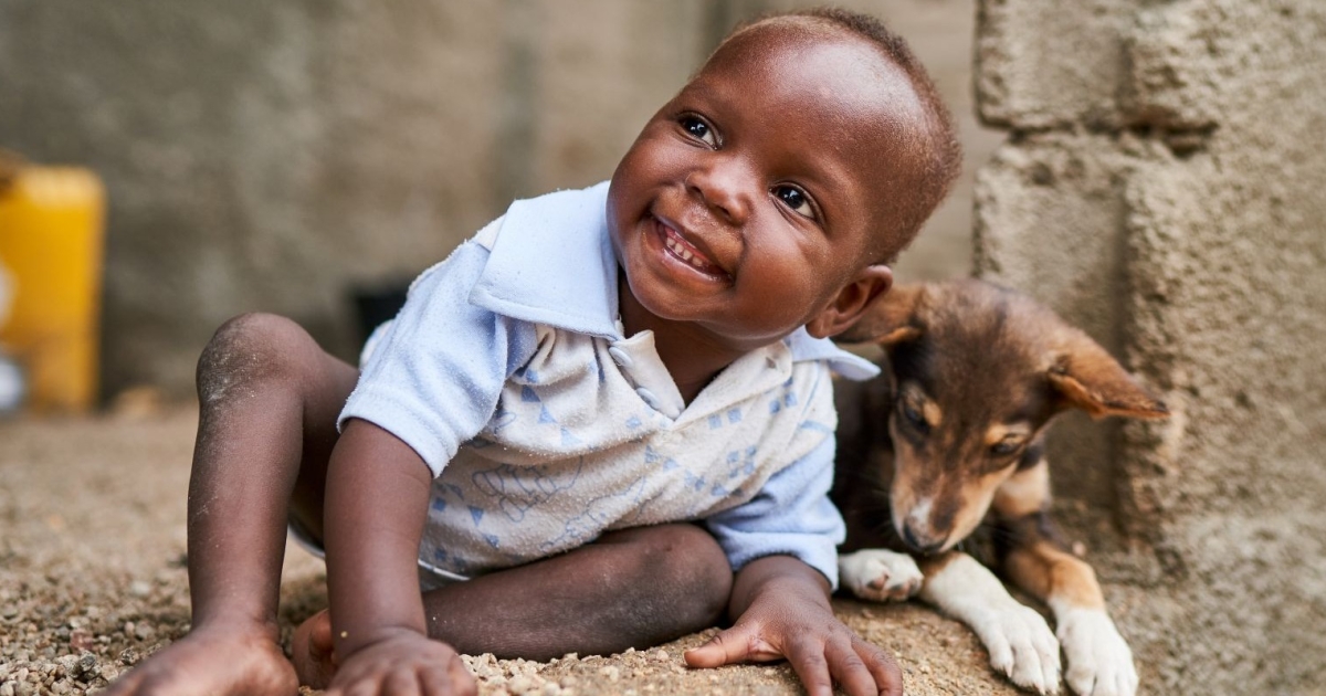 Action Against Hunger's Top 10 Photos of 2025