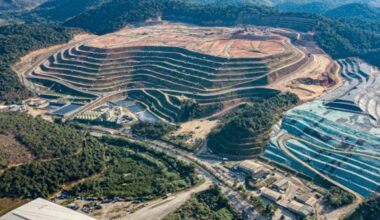 They bought a bankrupt company with R$700 million in debt, bet on the waste ignored by Brazil and created a billion-dollar empire transforming landfills (1)