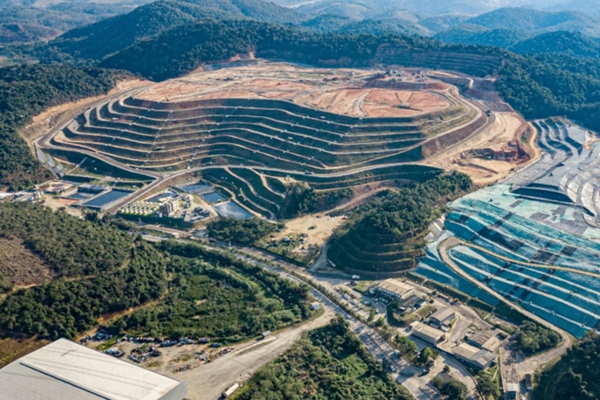 They bought a bankrupt company with R$700 million in debt, bet on the waste ignored by Brazil and created a billion-dollar empire transforming landfills (1)