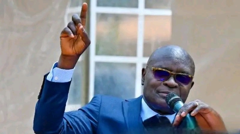 Uganda's Election Chief Stands Firm Against Threats