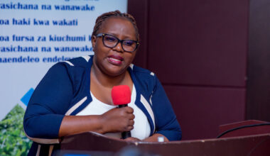 Experts urge tougher action to end FGM, related illicit trade