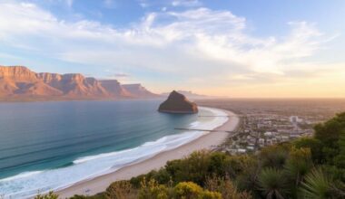 South Africa Removal from the EU High Risk List in 2026 Set to Boost Tourism Growth, Investment Confidence and Sustainable Travel Development