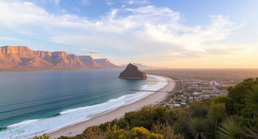 South Africa Removal from the EU High Risk List in 2026 Set to Boost Tourism Growth, Investment Confidence and Sustainable Travel Development