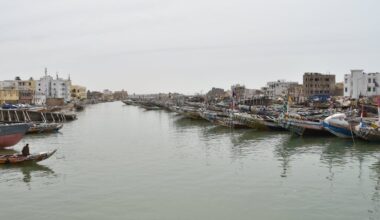 Avranches. Au Centre culturel :  "Sénégal du Nord au Sud"