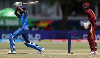 U-19 World Cup: Belle, Francis and Andrew help WI beat Tanzania comprehensively
