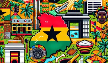 Ghana's Gold Rush: Mining Reforms Shake Up Africa's Top Producer