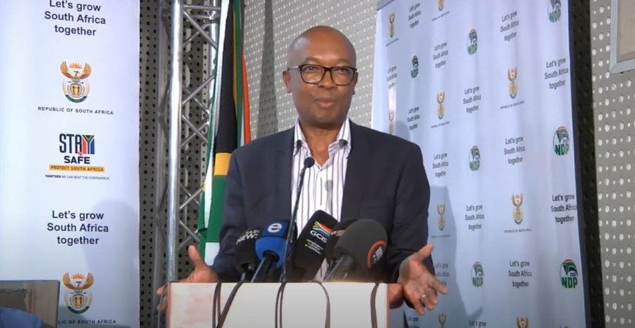 South Africa Welcomes US House Approval of AGOA Extension Bill