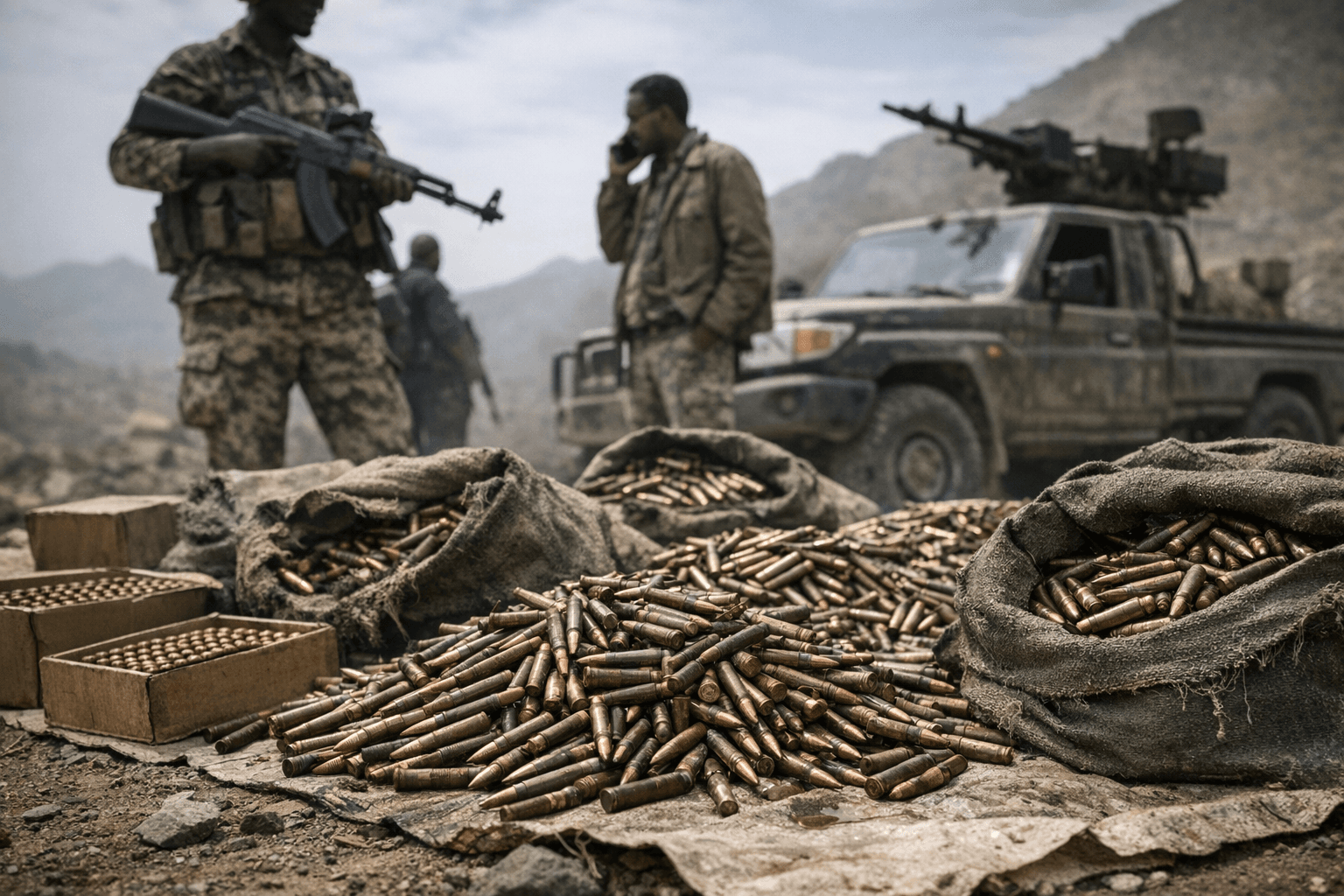 AI-generated illustration