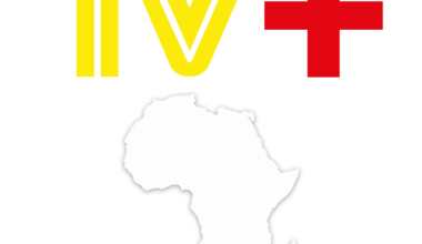 UN FOSSÉ ENTRE RICHES ET PAUVRES ? - tvplusafrique.com