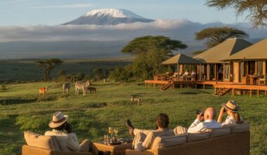 Tanzania seeks indonesian investment in agriculture, tourism