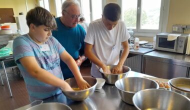 Decazeville. L’Outil en main recherche des professionnels pour épauler les jeunes