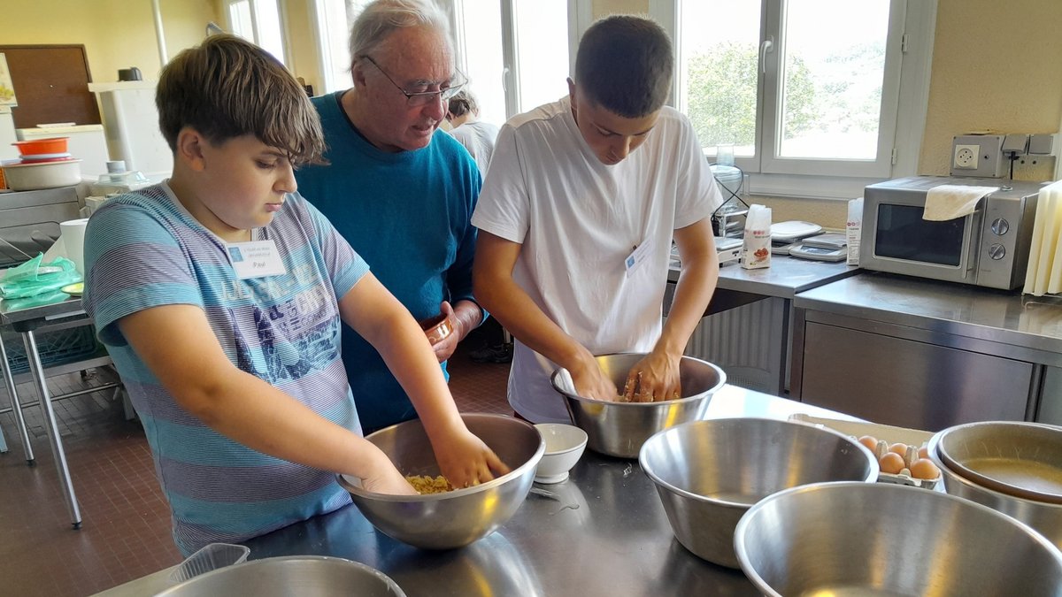 Decazeville. L’Outil en main recherche des professionnels pour épauler les jeunes