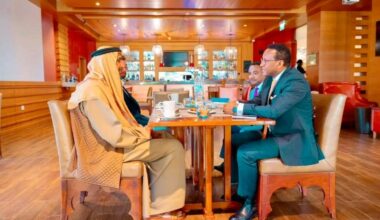 UAE Investment Group Ascorp Explores Ethiopia Entry With Focus on Hospitality Projects