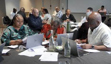 South African judges and magistrates trained to strengthen how courts handle cybercrime