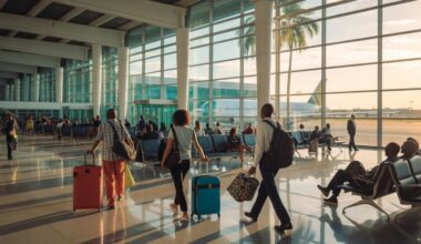 Nigeria Strengthens Tourism Infrastructure with New Information Desks at Airports, Everything You Need to Know