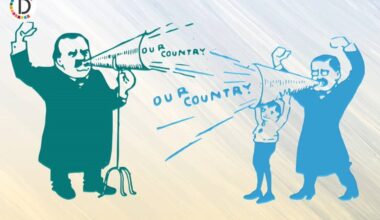 South Africa in Hot Water Over Iranian Warships