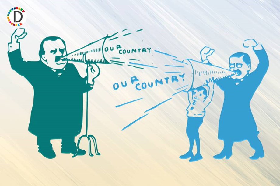 South Africa in Hot Water Over Iranian Warships