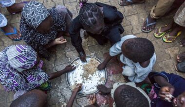 Afrique de l'Ouest et du Centre : des millions de vies en danger à cause des violences et coupes budgétaires