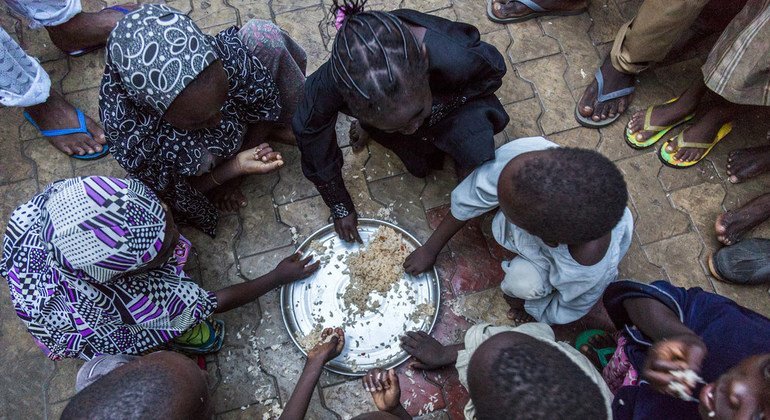 Afrique de l'Ouest et du Centre : des millions de vies en danger à cause des violences et coupes budgétaires