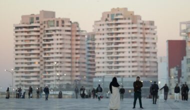 « Les jeunes générations ont été élevées dans le ressentiment et l’ignorance »