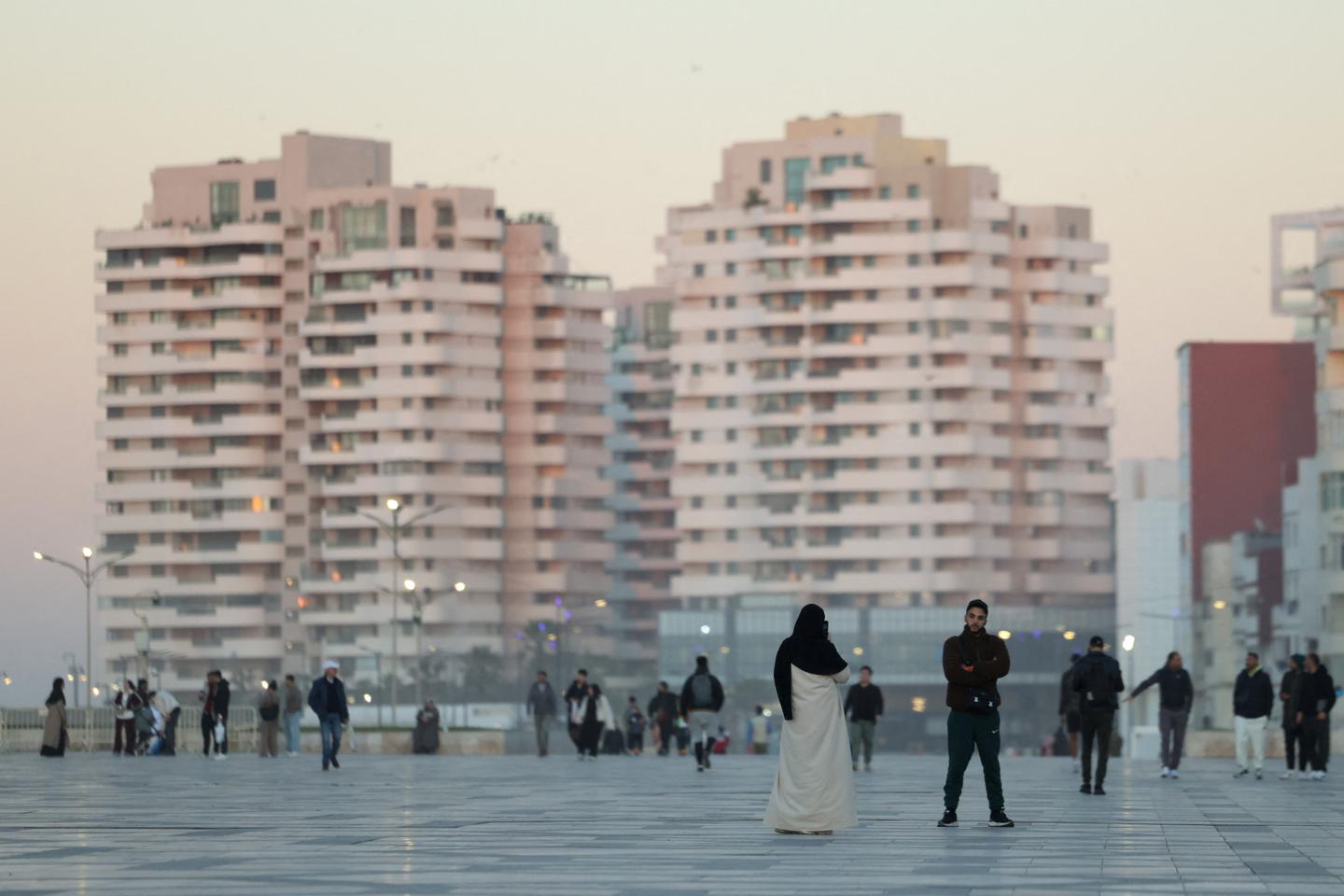« Les jeunes générations ont été élevées dans le ressentiment et l’ignorance »