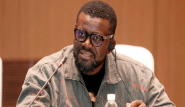 AFCON: Africa’s pride — But Ghana is missing