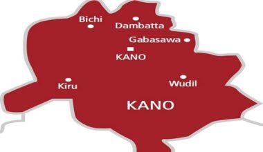 Kano Map