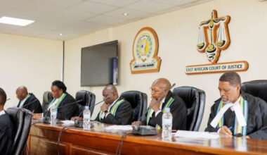 Court clears Somalia’s lawmakers to take seats in East African Parliament