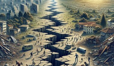 Tremors in Tanzania: A Seismic Alert