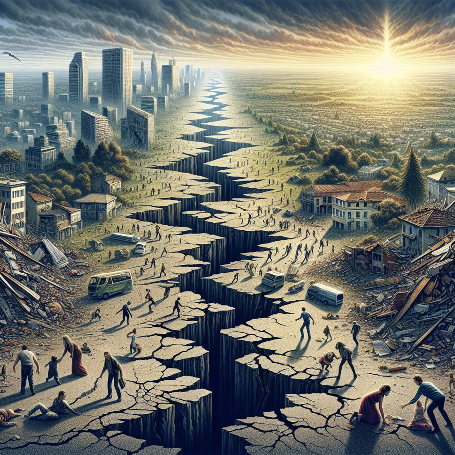 Tremors in Tanzania: A Seismic Alert