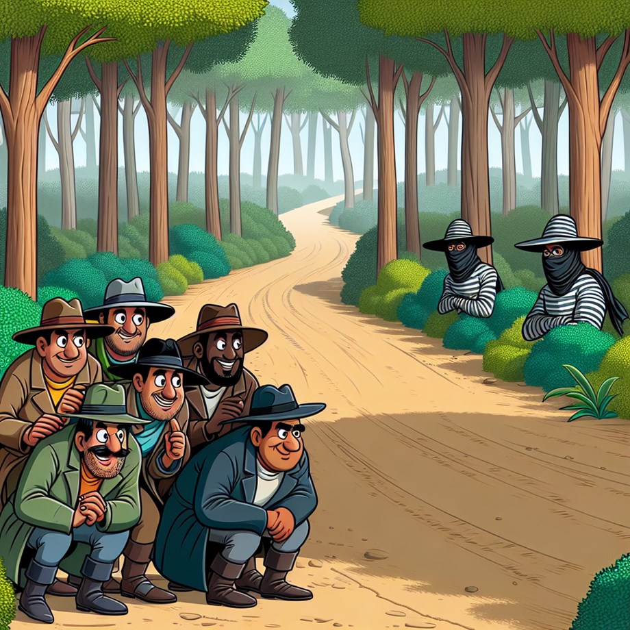 Ambush in Zamfara: Tragedy Strikes Nigeria's Northwestern Troops