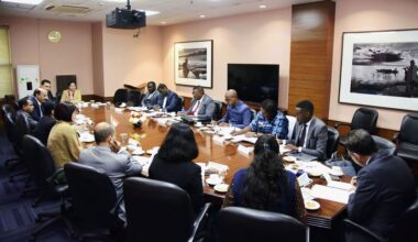 India, Namibia hold Foreign Office Consultations, agree to deepen collaboration in DPI, defence critical minerals