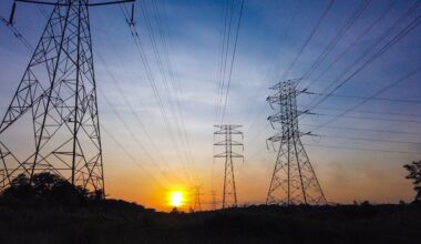 South Africa Prequalifies Global Consortia For Its First Independent Power Transmission Project