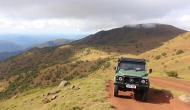 Magical Kenya Mountain and Trails Series in Nandi County Boosting its Tourism Growth with More than One Thousand Job Projections, 4×4 Rides and Scholarships