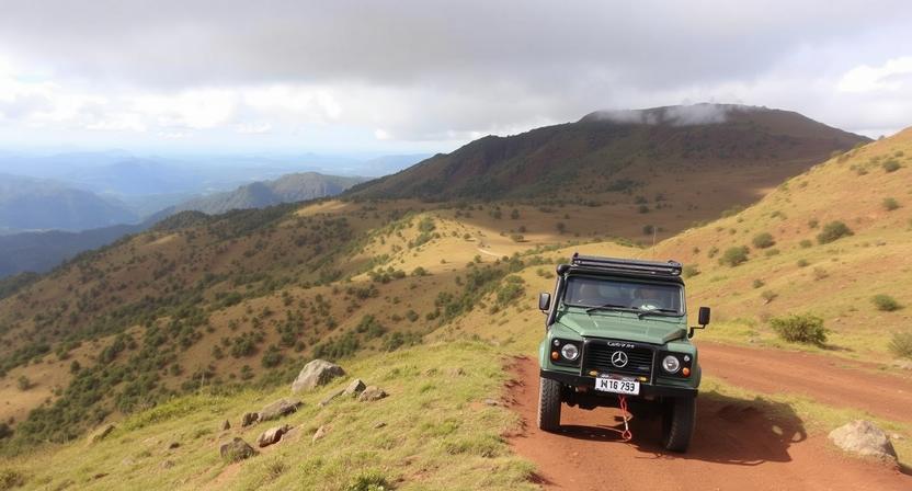 Magical Kenya Mountain and Trails Series in Nandi County Boosting its Tourism Growth with More than One Thousand Job Projections, 4×4 Rides and Scholarships