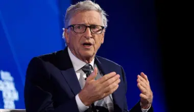 Gates and OpenAI launch AI health drive in Africa