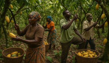 IFAD Urges Global Leaders at WEF to Invest in Small-Scale Farmers as Economic Priority