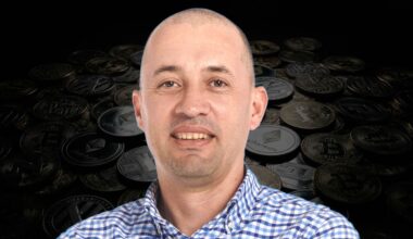 An inflection point for crypto in South Africa - Hannes Wessels Binance