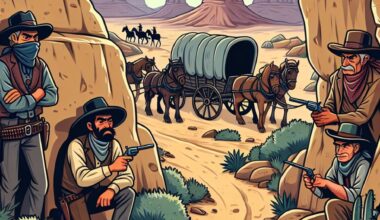 Tragedy Strikes as Nigeria Battles Terrorist Ambushes