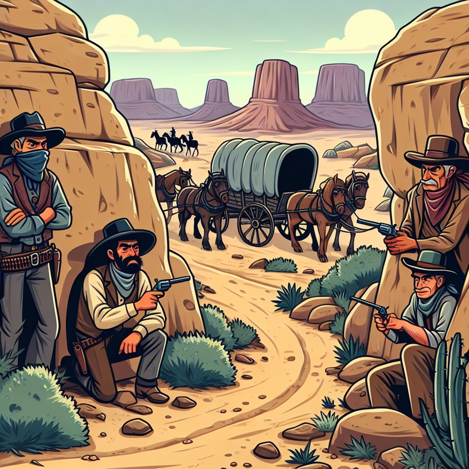 Tragedy Strikes as Nigeria Battles Terrorist Ambushes