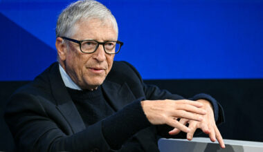 Bill Gates and OpenAI Join Forces to Launch A.I. Health Program in Africa