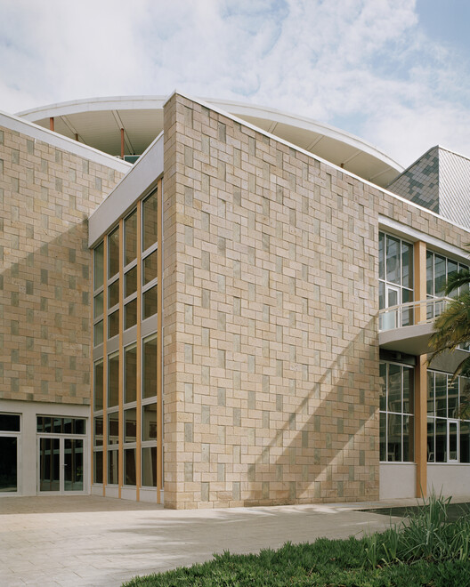 United Nations’ Africa Hall Restoration in Ethiopia Receives 2026 World Monuments Fund/Knoll Modernism Prize - Image 4 of 18